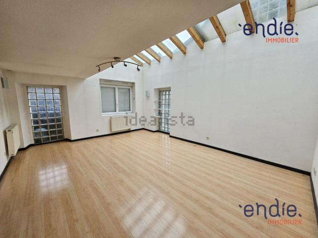 Appartement vente à Bavilliers, Territoire-de-Belfort