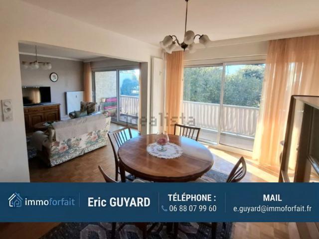 Appartement vente à Bavilliers, Territoire-de-Belfort
