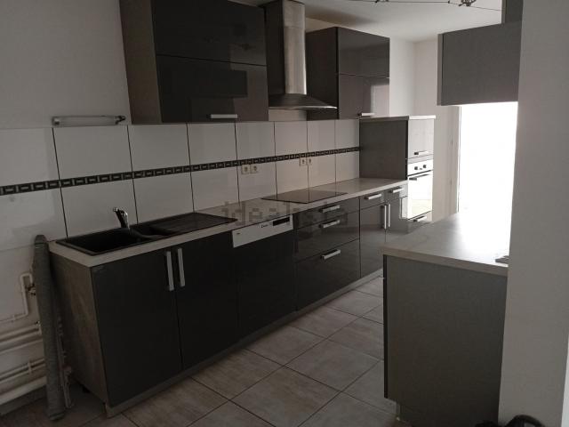 Appartement vente à Bavilliers, Territoire-de-Belfort
