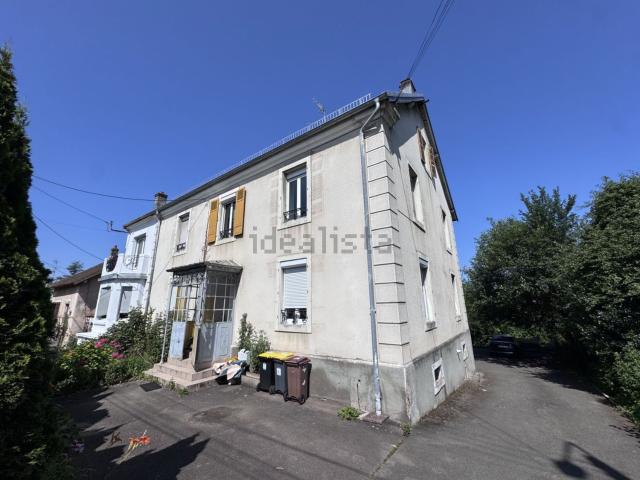 Appartement vente à Bavilliers, Territoire-de-Belfort