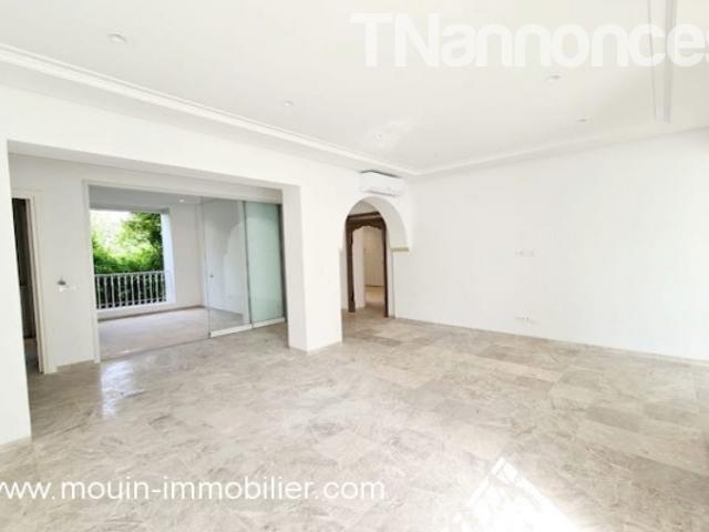 Appartement location