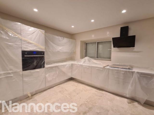 Appartement location