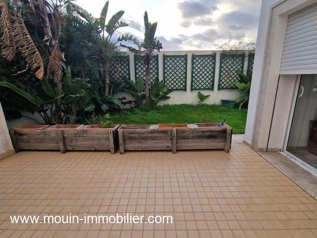 Appartement vente