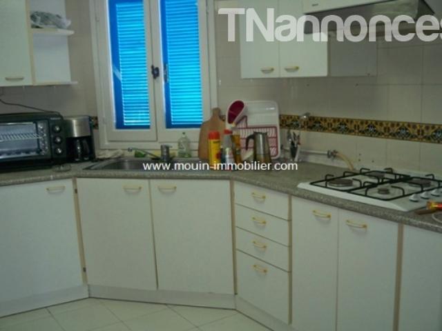 Appartement vente