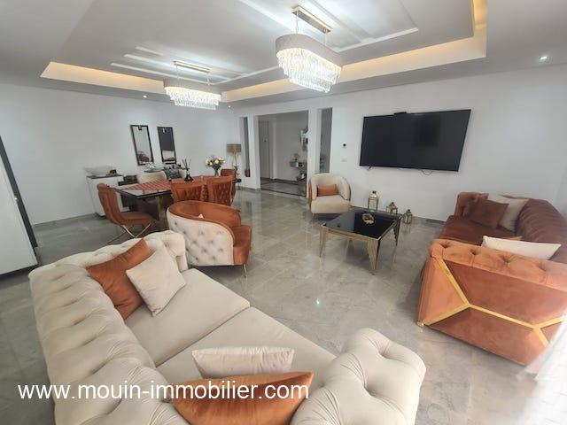 Appartement vente à Beni Khalled