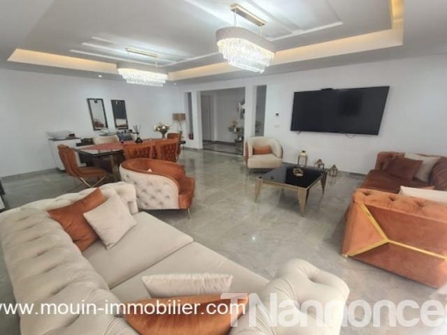 Appartement location