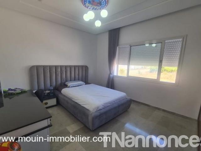 Appartement location