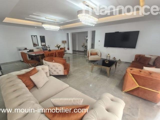 Appartement location