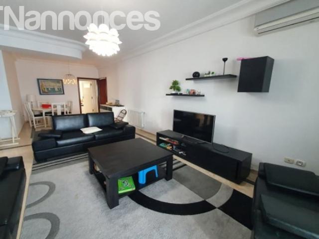 Appartement vente