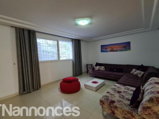 Appartement vente