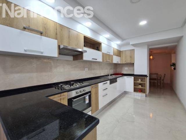Appartement vente