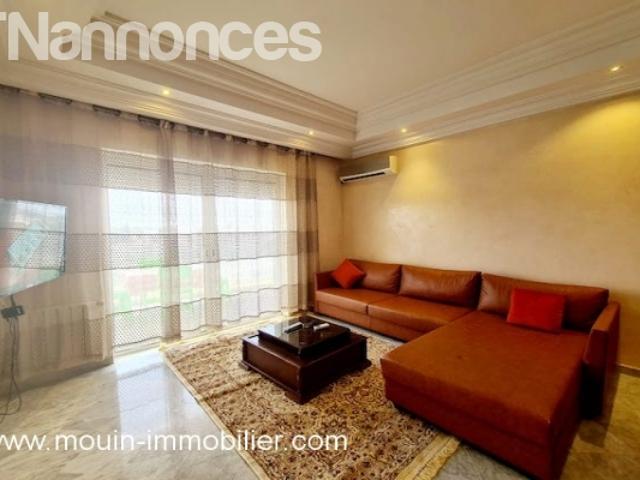 Appartement vente