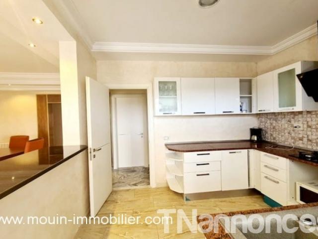 Appartement vente