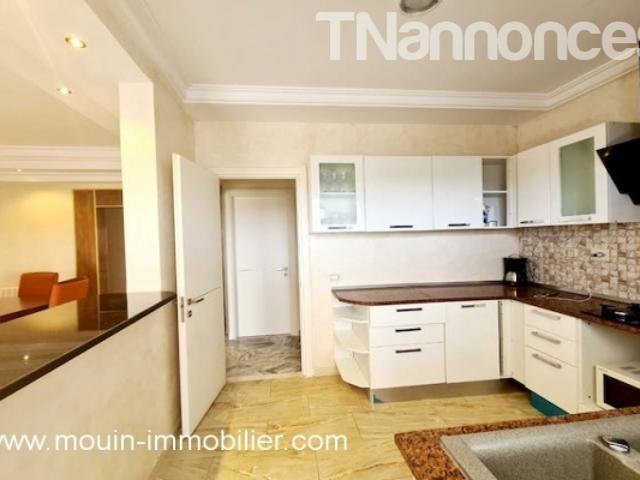 Appartement location