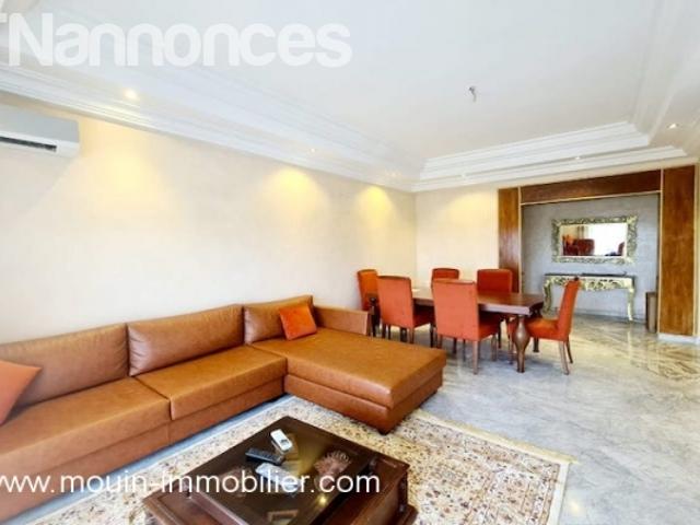 Appartement vente