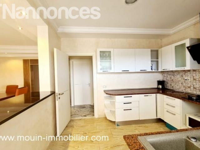 Appartement vente