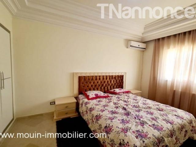Appartement location