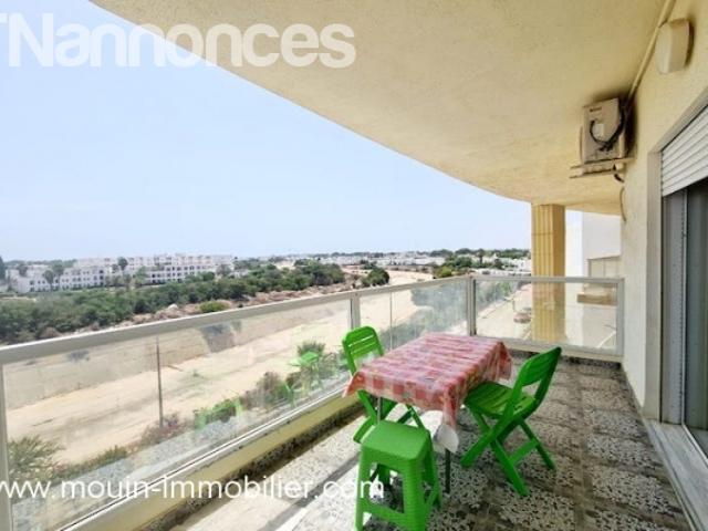Appartement vente
