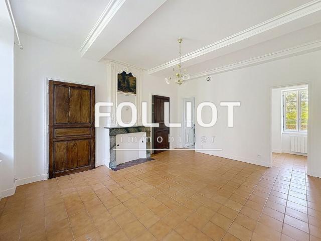 Appartement location à Bayeux