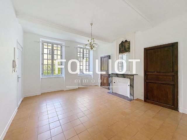 Appartement location à Bayeux