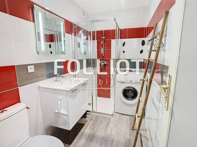 Studio location à Le Hutrel, Vaux-sur-Aure