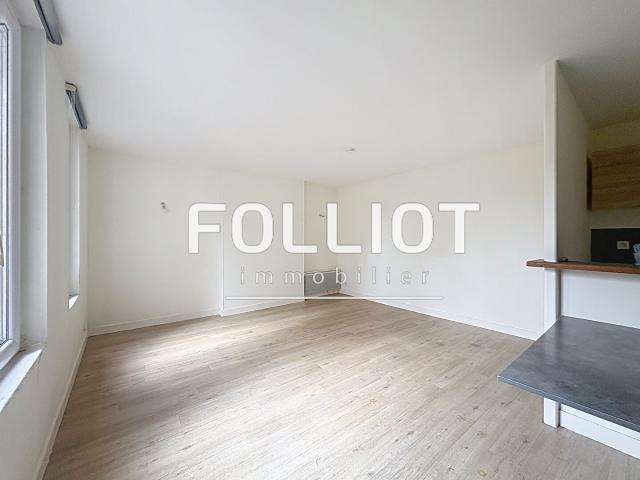 Appartement location à Bayeux