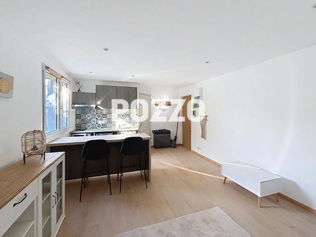 Appartement location à Bayeux