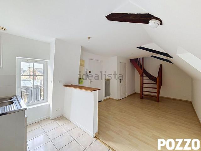 Appartement location à Bayeux, Calvados