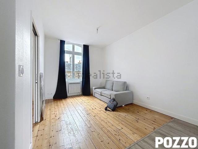 Appartement location à Bayeux, Calvados