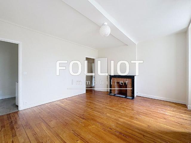 Appartement location à Bayeux
