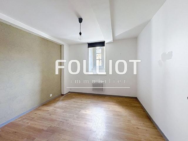 Appartement location à Bayeux