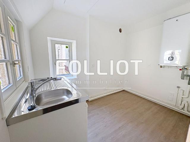 Appartement location à Bayeux