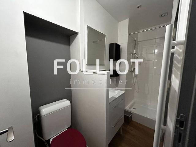 Appartement location à Bayeux
