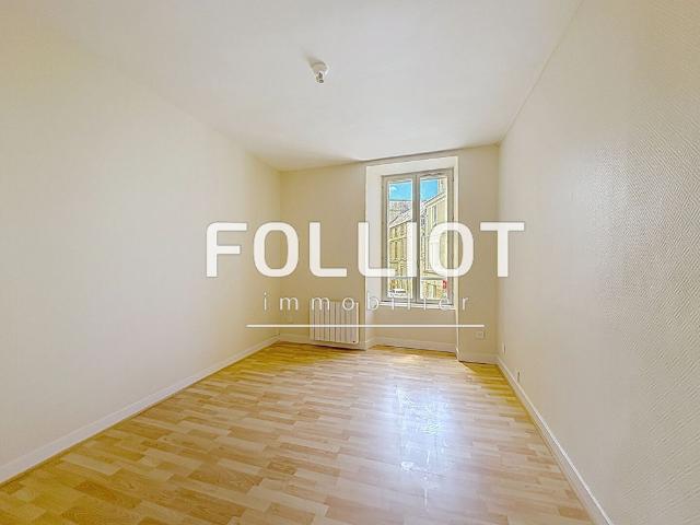 Appartement location à Bayeux