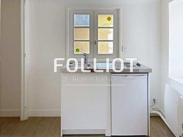 Appartement location à Bayeux