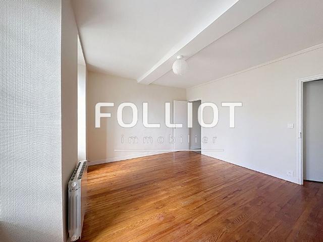 Appartement location à Bayeux