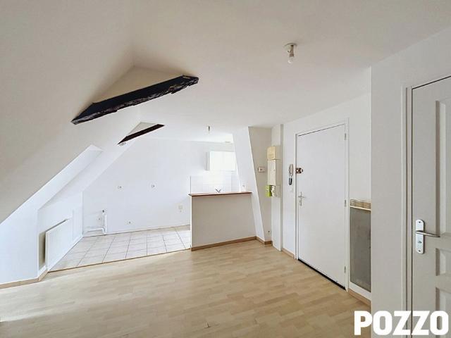 Appartement location à Bayeux, Calvados