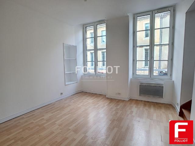 Appartement location à Bayeux