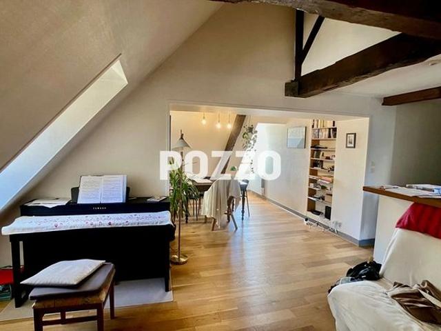 Appartement location à Bayeux
