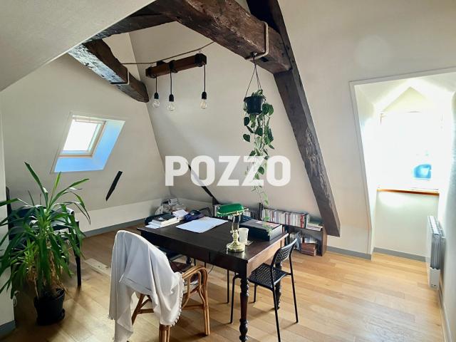 Appartement location à Bayeux