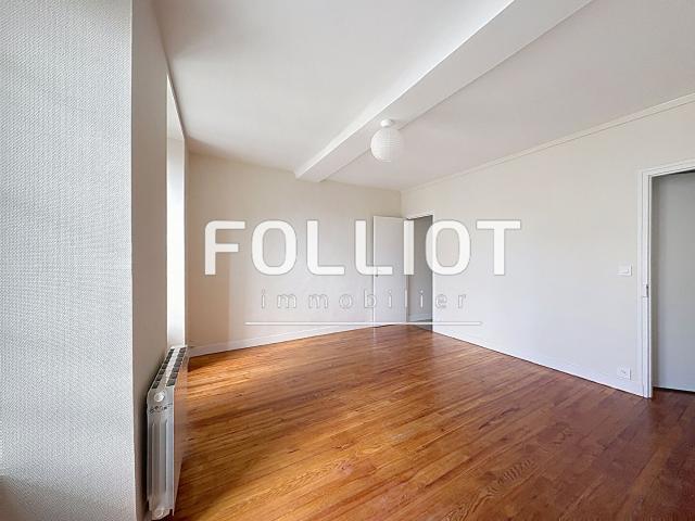 Appartement location à Bayeux