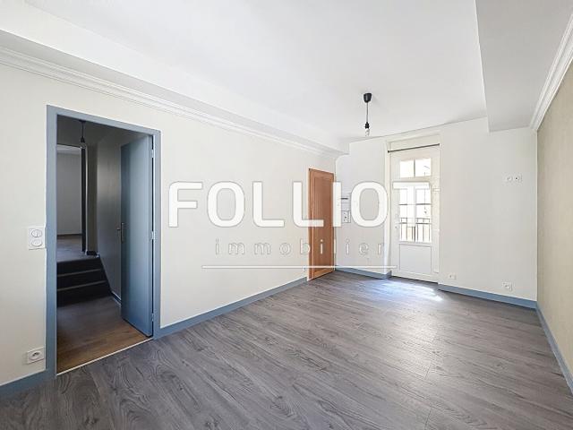 Appartement location à Bayeux