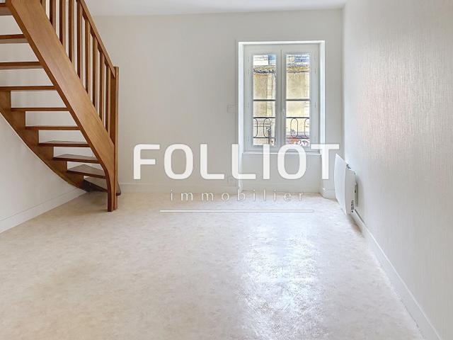 Appartement location à Bayeux