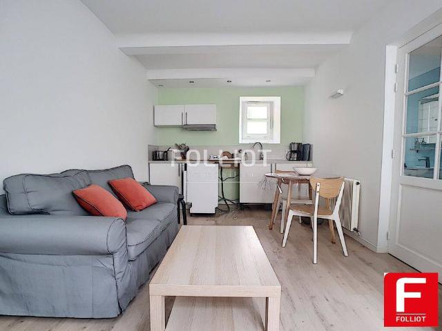 Appartement location à Le Hutrel, Vaux-sur-Aure