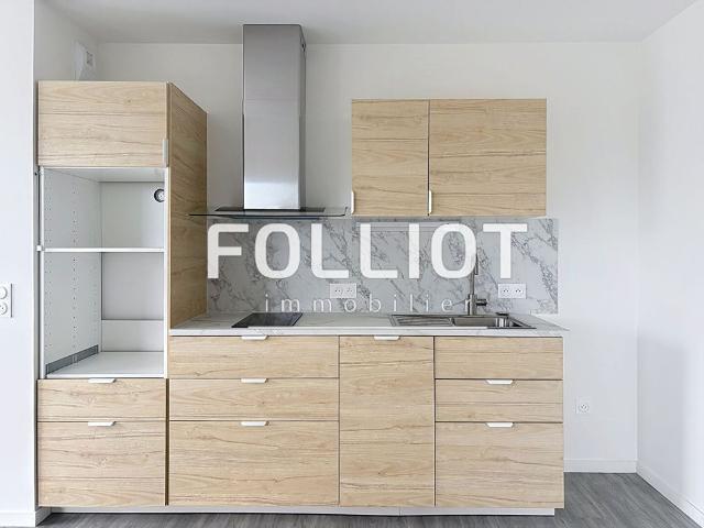 Appartement location à Bayeux