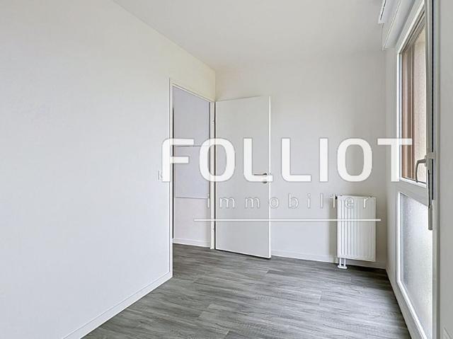 Appartement location à Bayeux