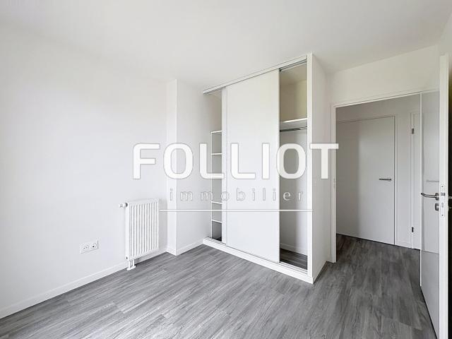 Appartement location à Bayeux