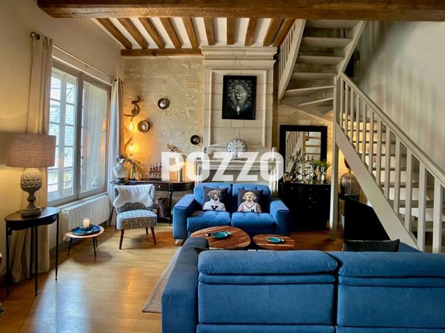 Appartement location à Bayeux