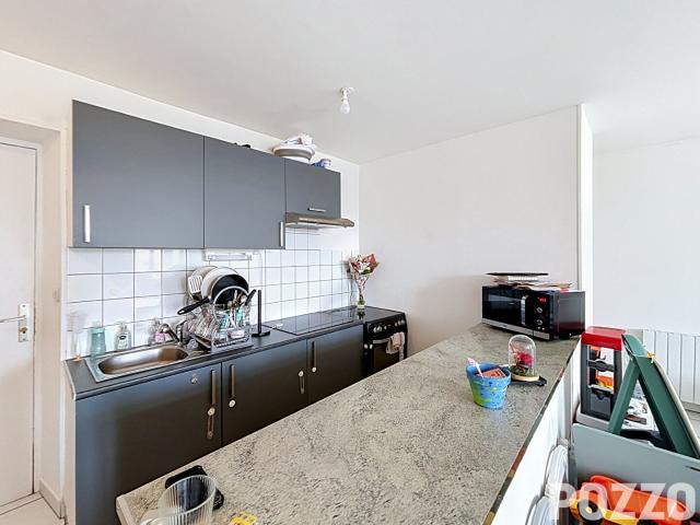Appartement location à Bayeux