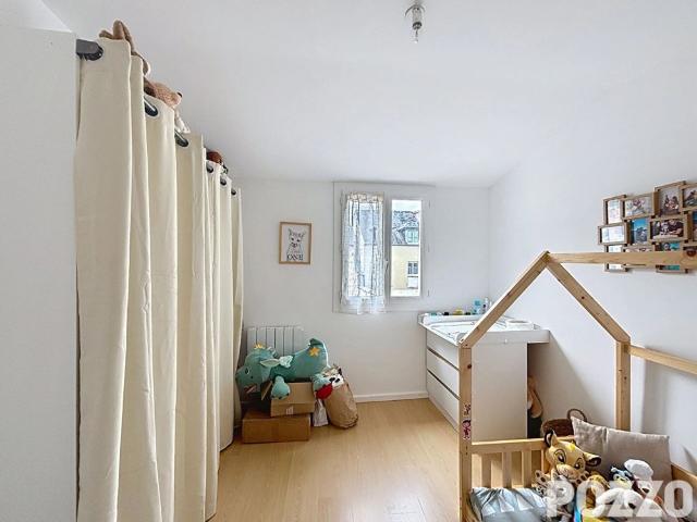 Appartement location à Bayeux